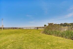 Interior - Private Pier + Game Room: Waterfront Suffolk Home (Suffolk)