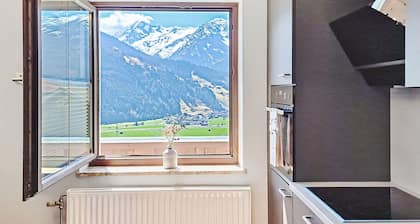 Belle maison de vacances privée pour 12 personnes avec WIFI, TV, balcon et vue panoramique