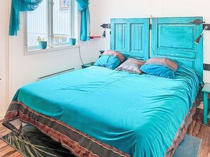 2 bedrooms, Internet - Vacation home Melösa by Interhome (Köpingsvik)