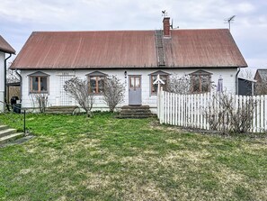 Exterior - Vacation home Melösa by Interhome (Köpingsvik)