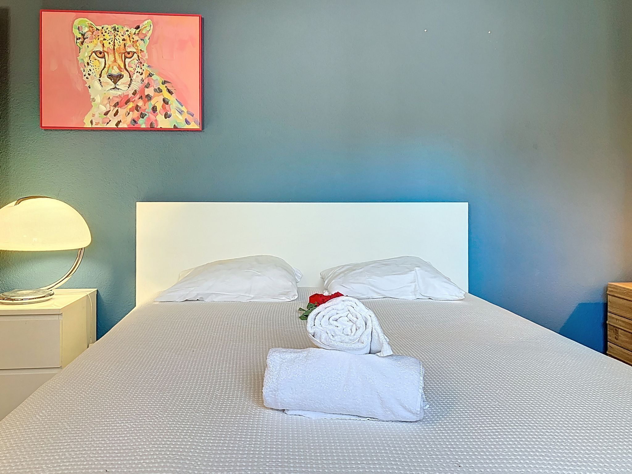 3 Schlafzimmer