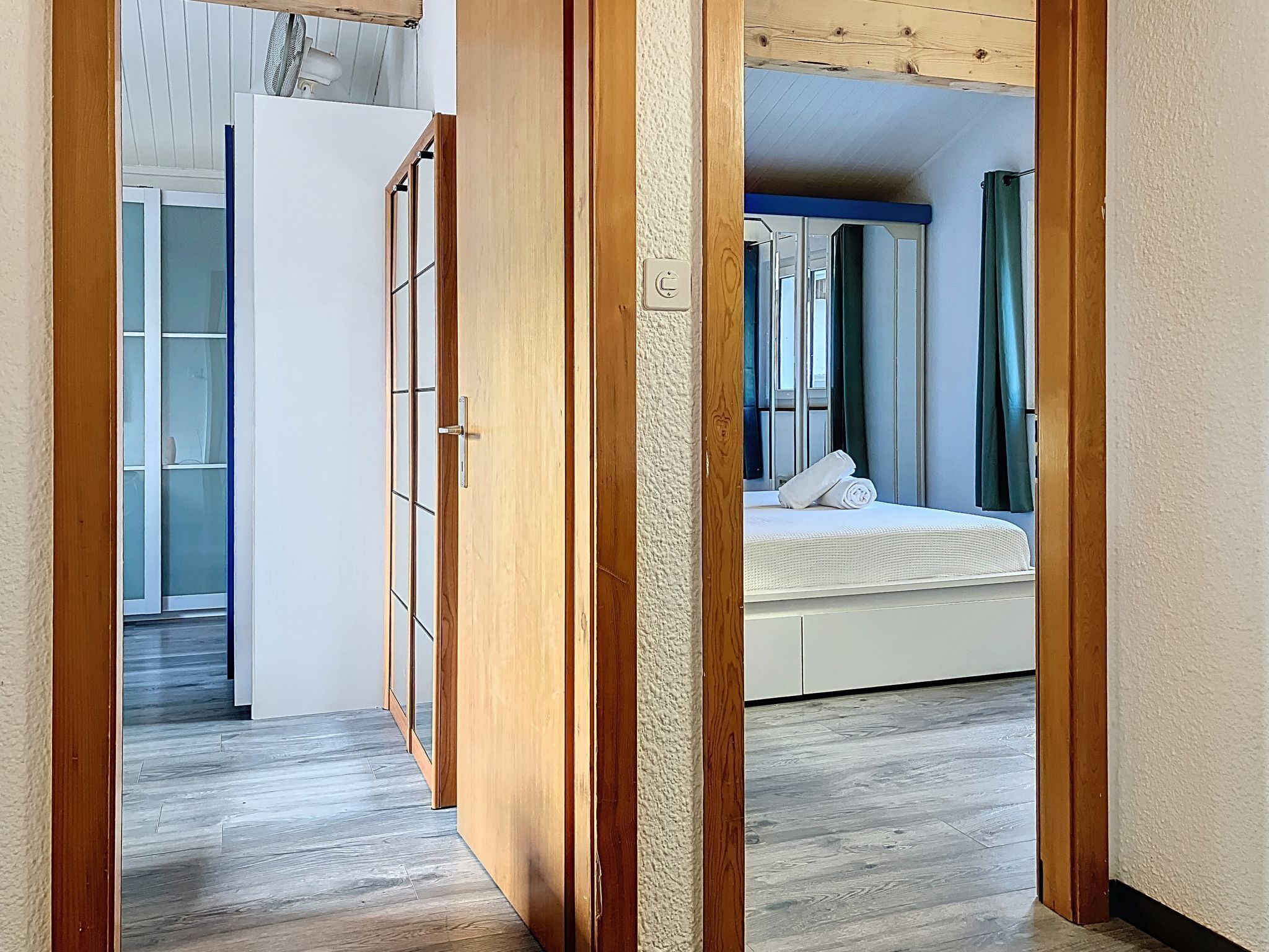 4 chambres