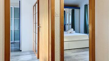 4 chambres