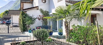 La Maison des Palmiers by Interhome