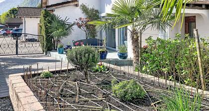 La Maison des Palmiers by Interhome