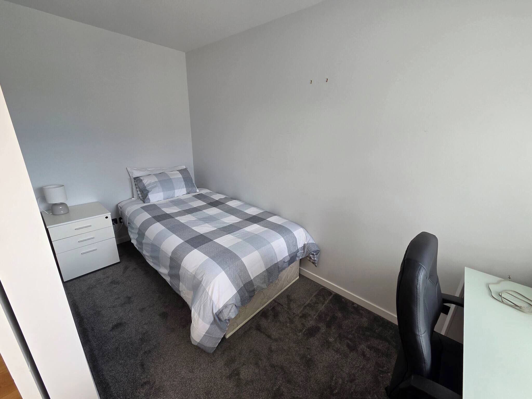 独立别墅, 4 间卧室, 无障碍, 吸烟房