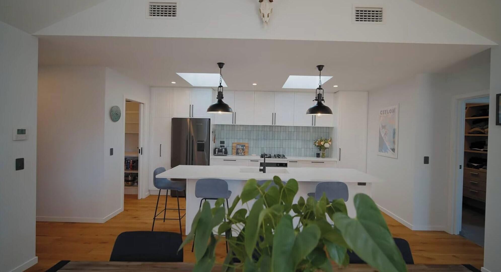 独立别墅, 4 间卧室, 无障碍, 吸烟房 | 住宿内部