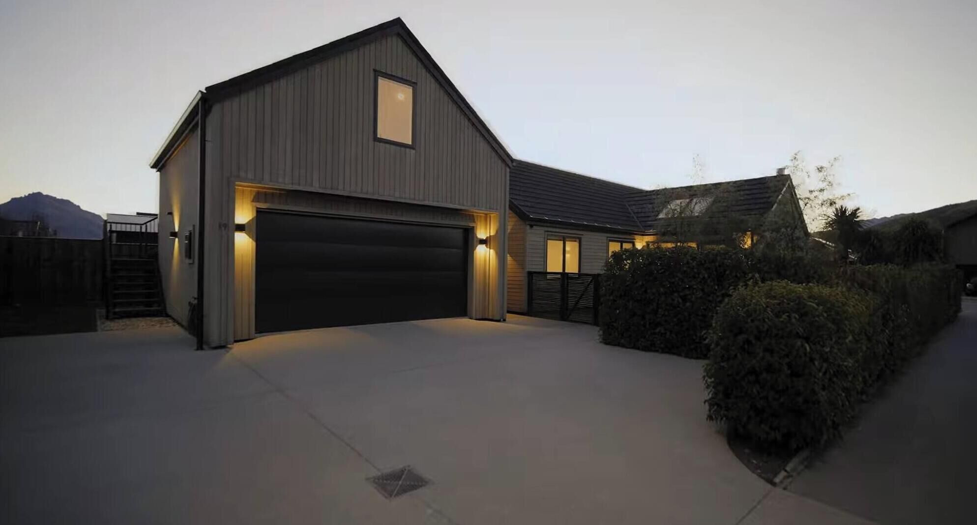 独立别墅, 4 间卧室, 无障碍, 吸烟房 | 外观