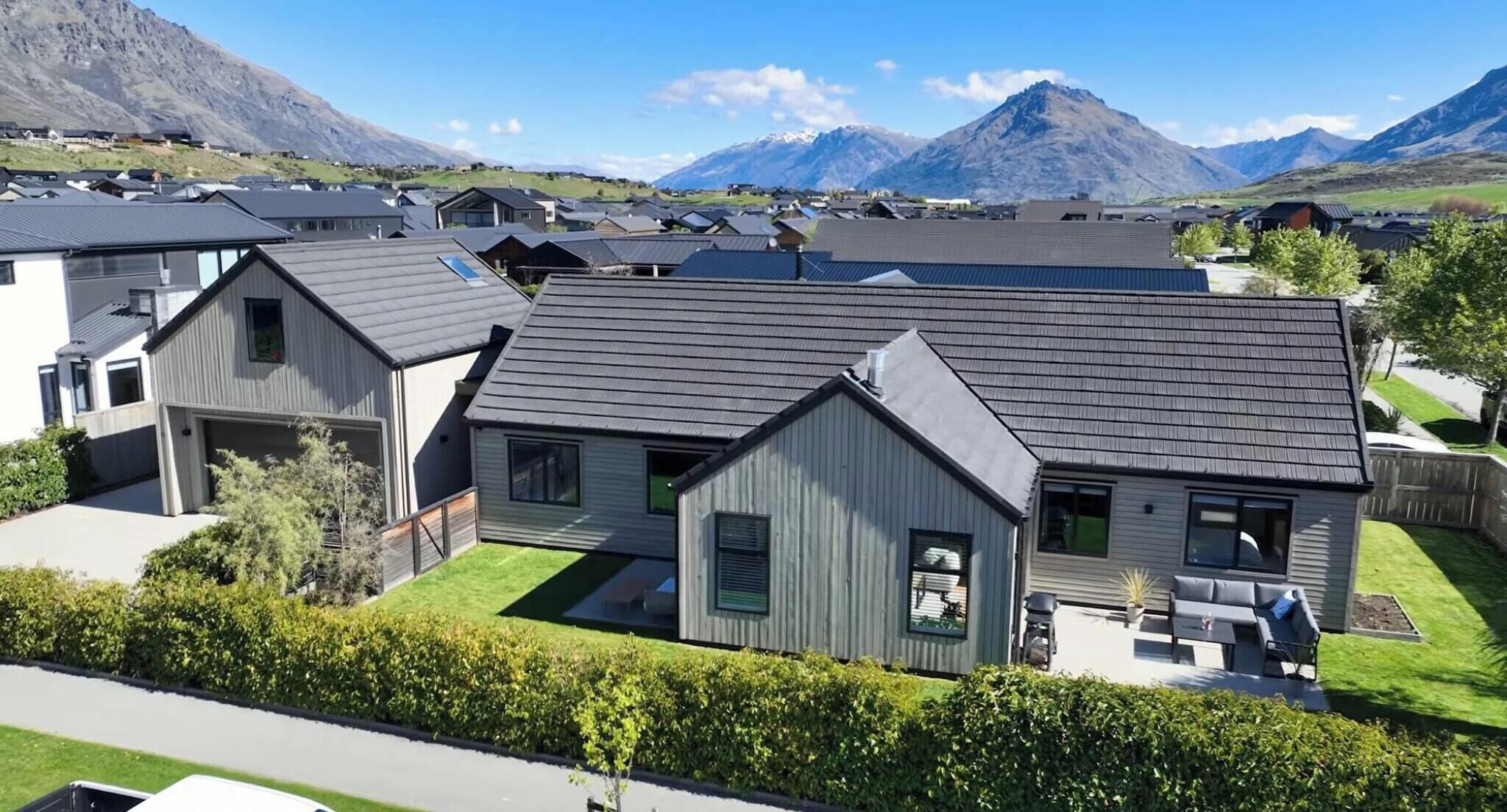 House, 4 Bedrooms, Accessible, Smoking | Exterior