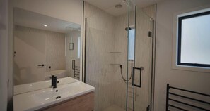 Casa, 4 habitaciones, accesible para personas con discapacidad, fumadores | Baño