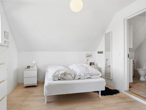 4 bedrooms, Internet - "Arnke" - 300m from the sea by Interhome (Korsør)