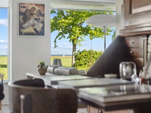 Interior - "Arnke" - 300m from the sea by Interhome (Korsør)