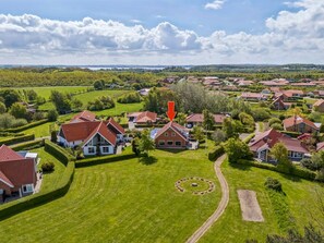 Exterior - "Arnke" - 300m from the sea by Interhome (Korsør)