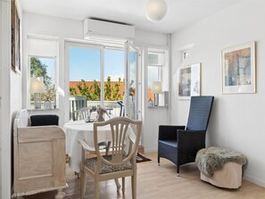 Interior - "Arnke" - 300m from the sea by Interhome (Korsør)
