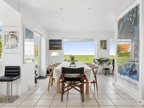 "Arnke" - 300m from the sea by Interhome