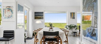 "Arnke" - 300m from the sea by Interhome