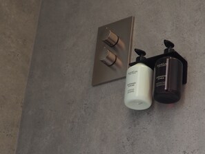 Badrumsbekvämligheter