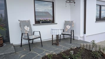 Terassi/patio