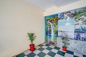House | Reception - Deluxesector 52 Chandigarh Isbt Road (Chandigarh)