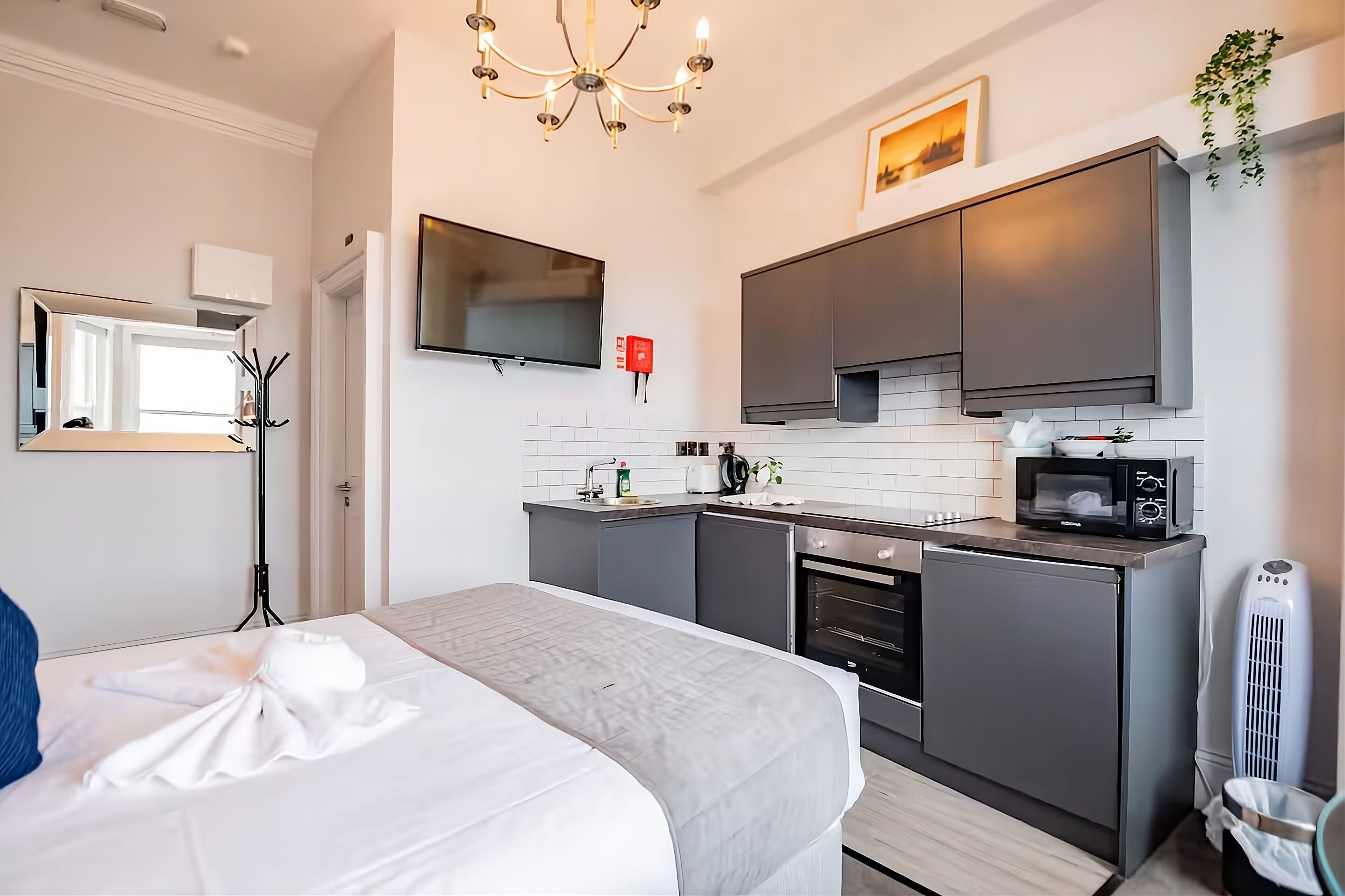 Cucina privata