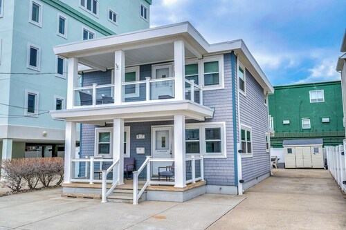 Oceanview Beach Retreat