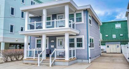 Oceanview Beach Retreat