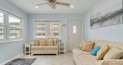 Oceanview Beach Retreat