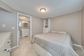 3 bedrooms, WiFi