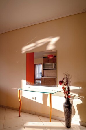 Interior - Albania Dream Saranda Apartments (Sarandë)