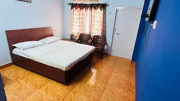 Deluxe-Doppelzimmer, Stadtblick | Ausblick vom Zimmer