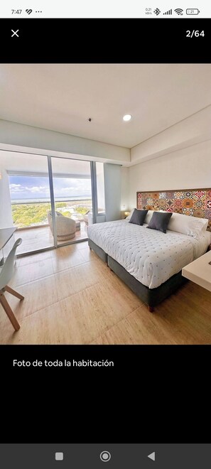 Room - Canela deluxe in Cartagena (Cartagena de Indias)