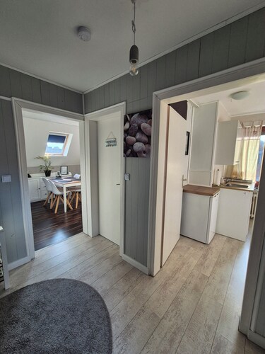 Gemütliche Ferienwohnung Sahlenburger Heide