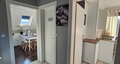 Gemütliche Ferienwohnung Sahlenburger Heide