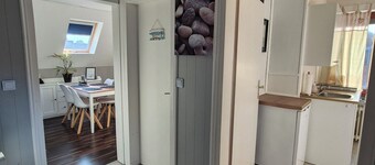 Gemütliche Ferienwohnung Sahlenburger Heide