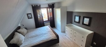 Gemütliche Ferienwohnung Sahlenburger Heide