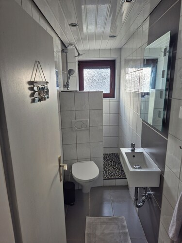 Cozy vacation apartment Sahlenburger Heide