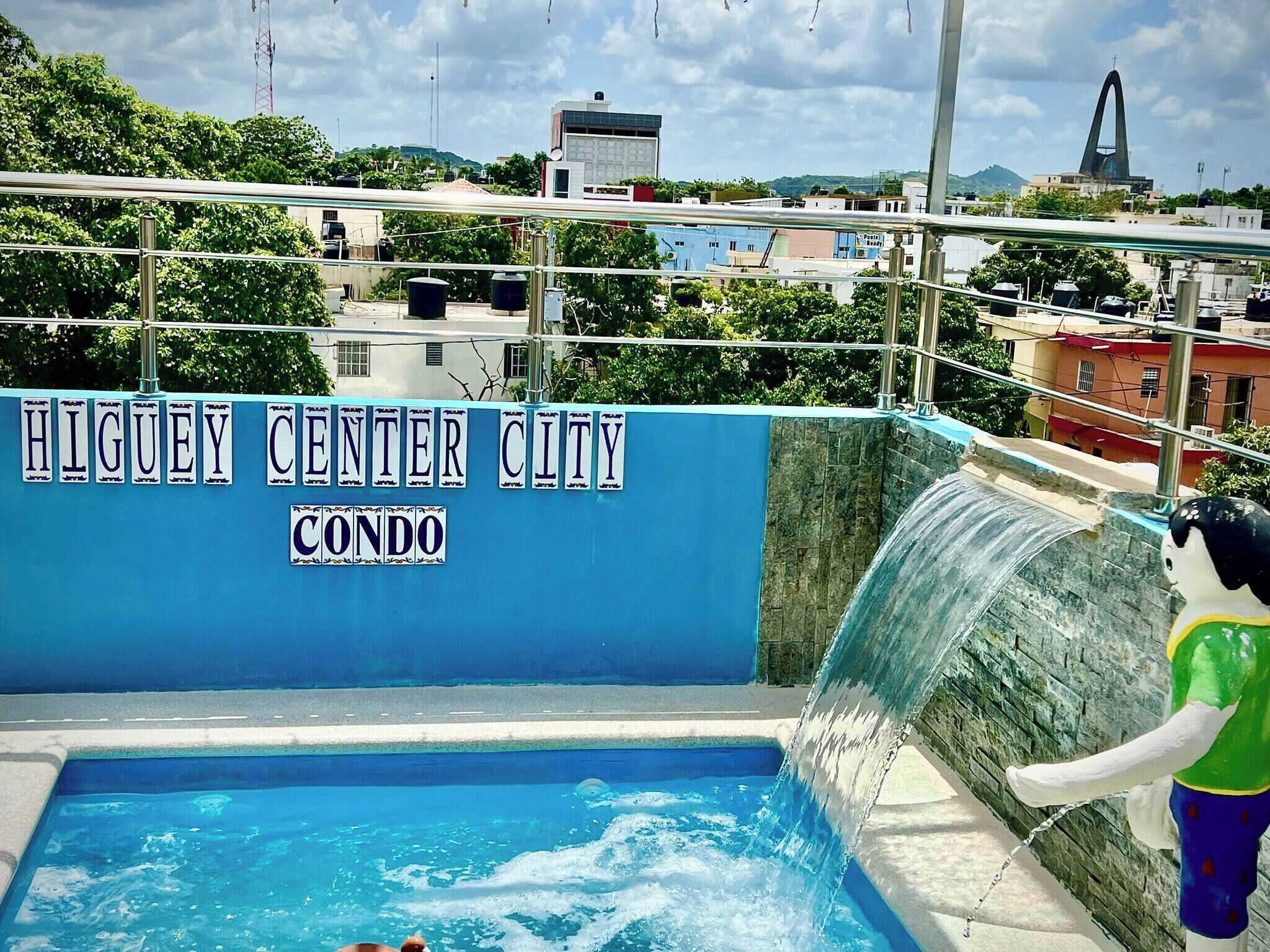 Apartment, 1 Bedroom, Balcony | Pool