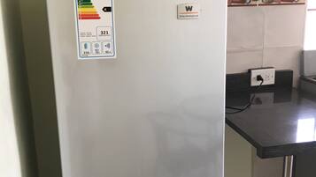 Apartment, 1 Schlafzimmer, Balkon | Innenbereich