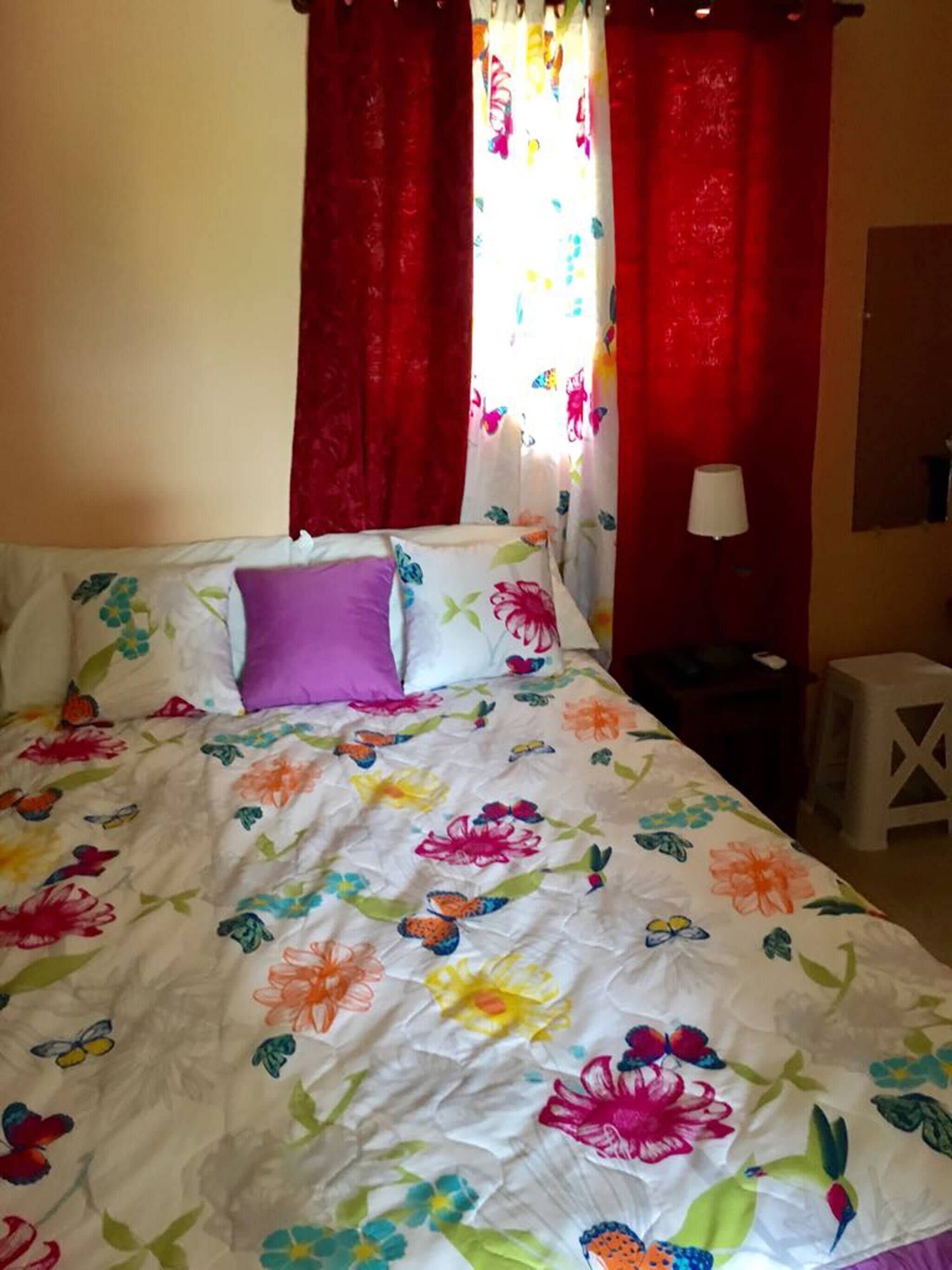 Apartment, 1 Bedroom, Balcony | 1 bedroom