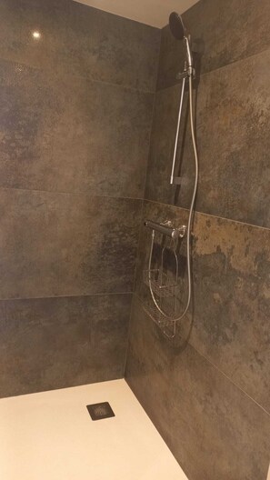 Bathroom - Les Egadillias Campagne & Quiétude (Marsanne)