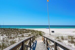 Beach nearby - 🩴Pool | Walk to Beach | Cozy Townhome | Cross Creek 29D☀️ (Miramar Beach)