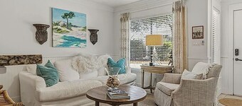 ☀️Walk to Beach | 30A | Casa Azule- Blue Mountain Beach☀️