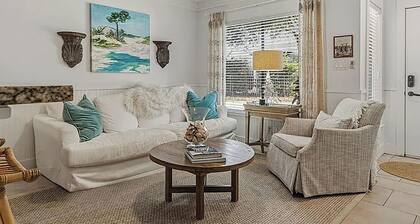 ☀️Walk to Beach | 30A | Casa Azule- Blue Mountain Beach☀️
