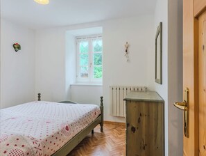 2 Schlafzimmer, Internetzugang