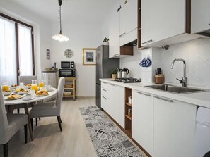 Private kitchen - La Casa di Gabri by Interhome (Florence)