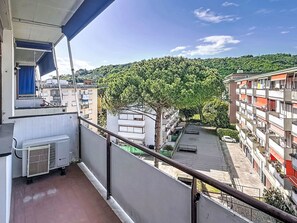 Terrace - Riviera Mini House by Interhome (Rapallo)