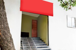 House | Reception - Super Hotel O LB Nagar Metro Station (Hyderabad)