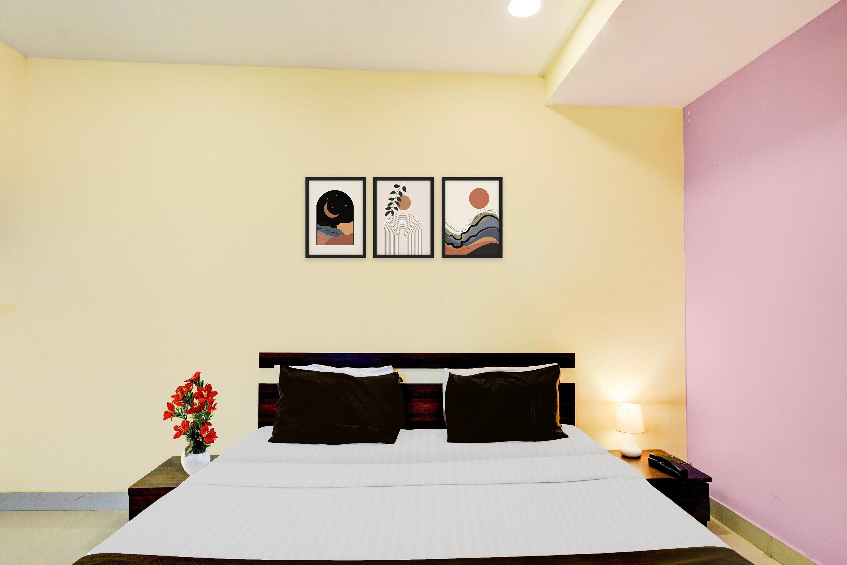 Rumah | 1 kamar tidur
