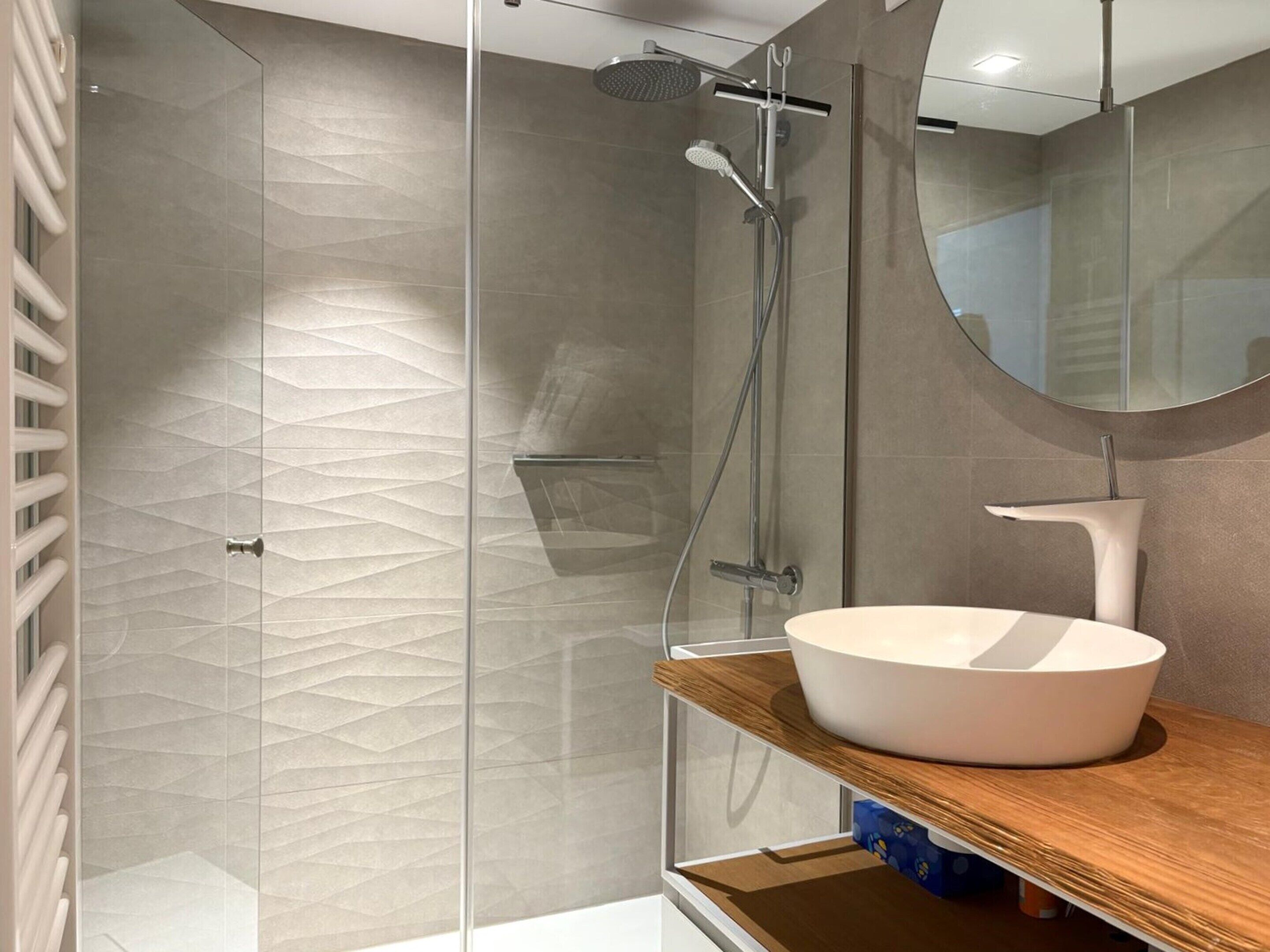 Departamento | Baño
