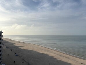 Appartement | Uitzicht vanuit accommodatie